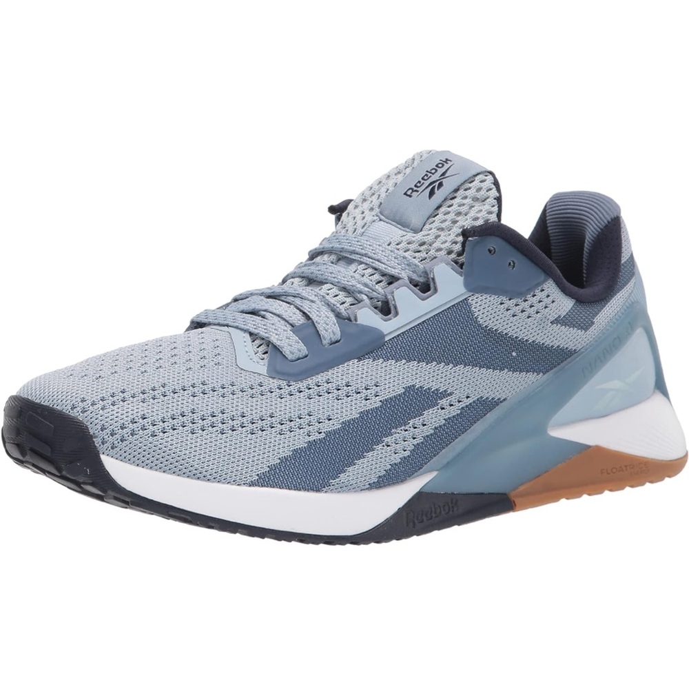 Reebok Women’s Nat Geo Nano Cross Training shoe - Picture 4 of 8